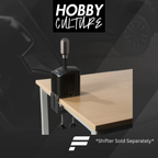 Fanatec ClubSport Shifter Table Clamp