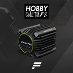 Fanatec ClubSport DD 12Nm