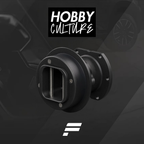 Fanatec ClubSport Steering Wheel RS 320mm