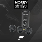 Fanatec QR2 Wall Mounts (3-pack)