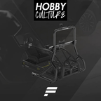 Fanatec GT Cockpit Monitor Stand
