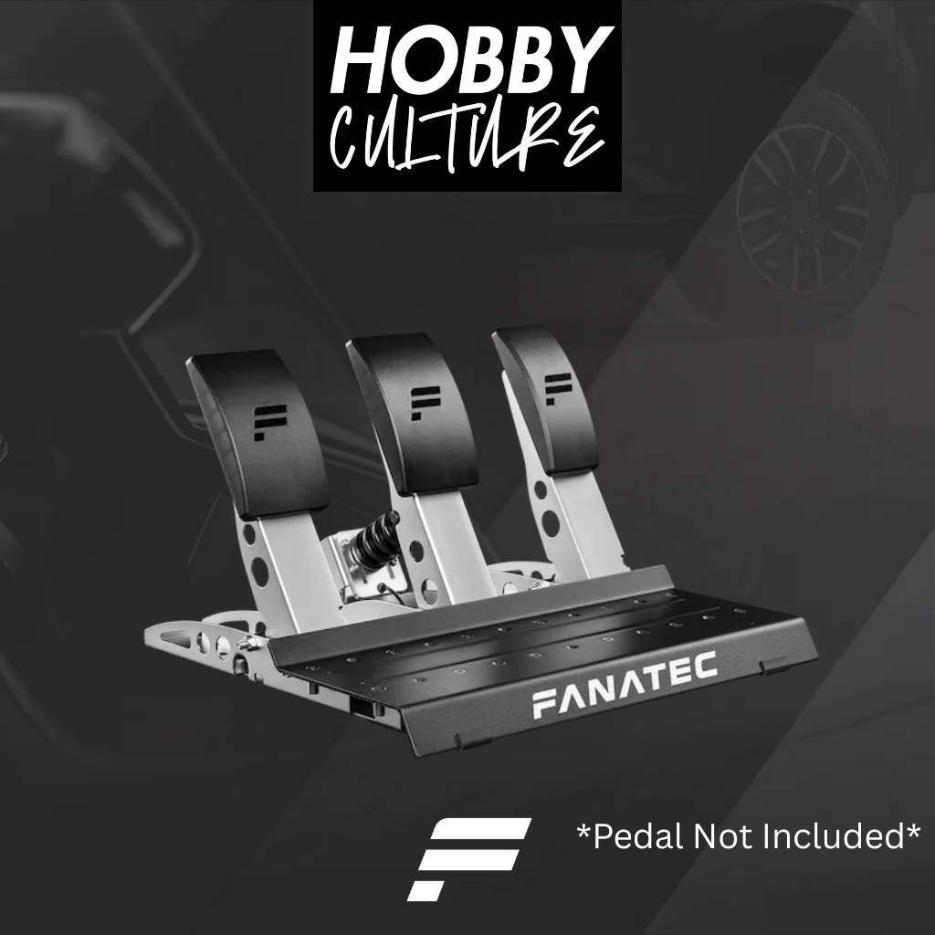 Fanatec CSL Pedals Load Cell Kit