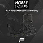 Fanatec Clubsport GT Cockpit