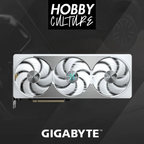 Gigabyte GeForce RTX™ 5080 AERO OC SFF 16G
