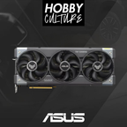 ASUS TUF Gaming GeForce RTX™ 5080 16GB GDDR7 OC Edition