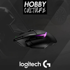 Logitech G502 X PLUS LIGHTSPEED Wireless Gaming Mouse with LIGHTSYNC RGB