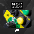 Fanatec Podium Button Module Endurance