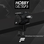 Fanatec ClubSport DD Table Clamp