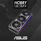 ROG Astral GeForce RTX™ 5080 16GB GDDR7 OC Edition