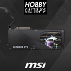 MSI GeForce RTX™ 5070 Ti 16G GAMING TRIO OC