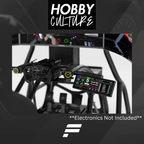 Fanatec GT Cockpit Accessory Mount