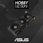 ASUS ProArt GeForce RTX™ 5080 16GB GDDR7