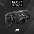 Fanatec ClubSport Formula V3