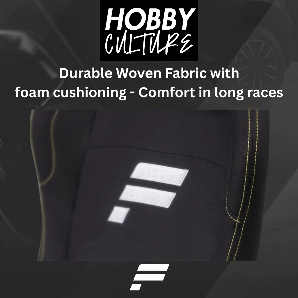 Fanatec CSL Cockpit Seat