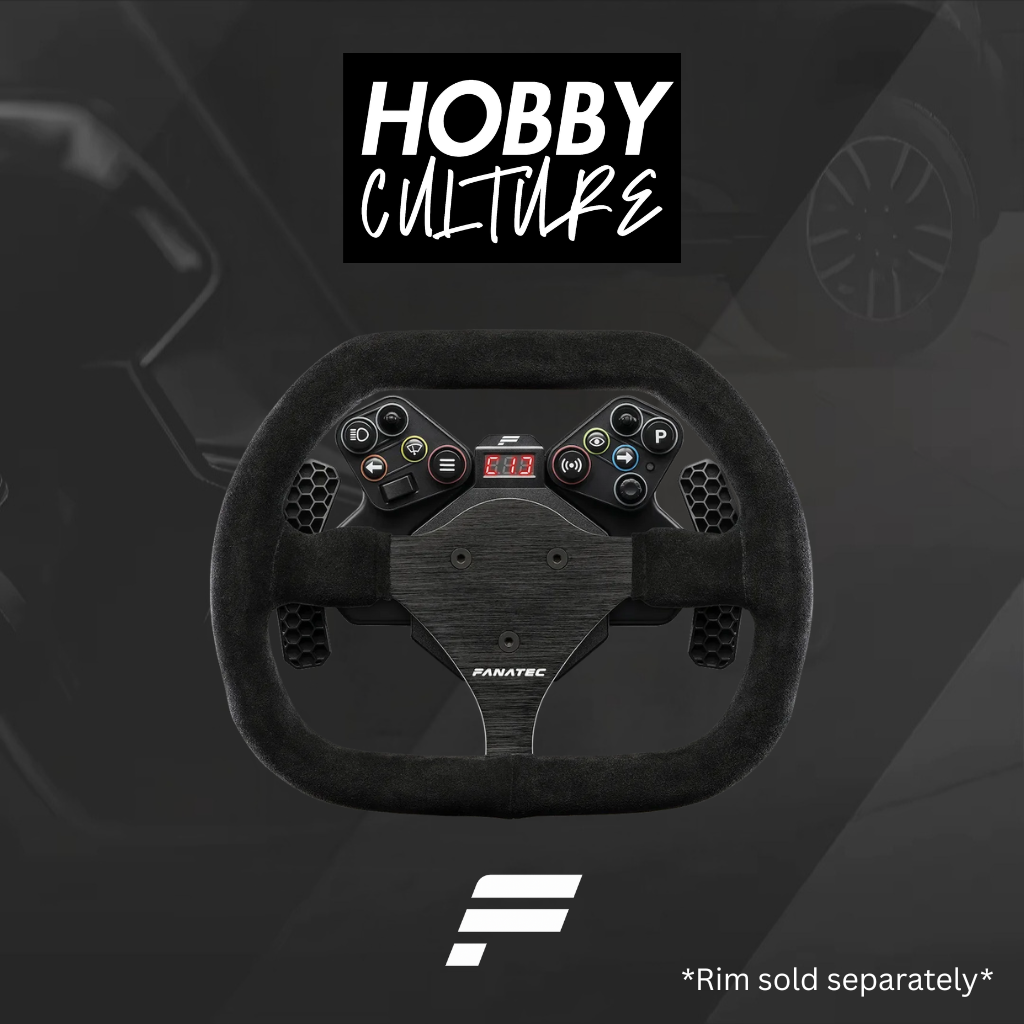 Fanatec CSL Universal Hub V2
