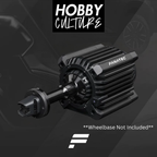 Fanatec DD Shaft Extension