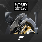 Fanatec Podium Advanced Paddle Module
