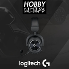 Logitech PRO X 2 LIGHTSPEED Wireless 7.1 Gaming Headset with Bluetooth®