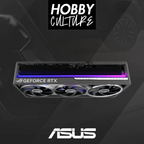 ROG Astral GeForce RTX™ 5080 16GB GDDR7 OC Edition