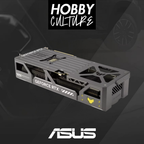 ASUS TUF Gaming GeForce RTX™ 5080 16GB GDDR7 OC Edition