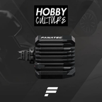 Fanatec CSL DD QR2 (8 Nm)