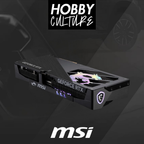 MSI GeForce RTX™ 5070 Ti 16G GAMING TRIO OC