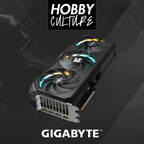 Gigabyte GeForce RTX™ 5080 GAMING OC 16G