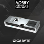 Gigabyte GeForce RTX™ 5080 AERO OC SFF 16G