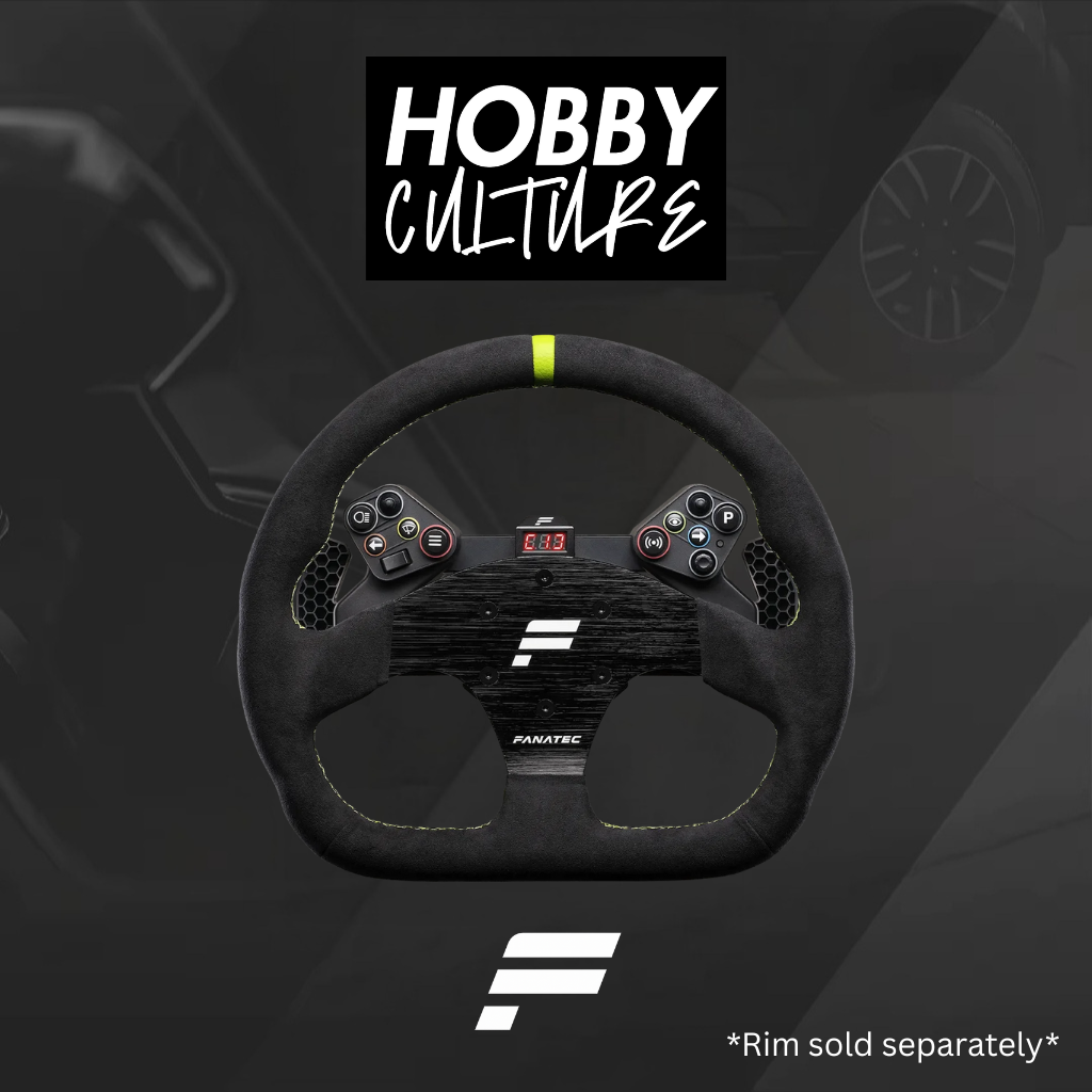 Fanatec CSL Universal Hub V2