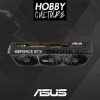 ASUS PRIME GeForce RTX™ 5080 16GB GDDR7 OC Edition