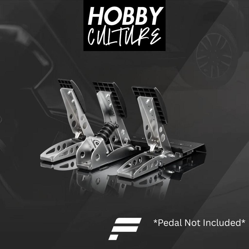 Fanatec CSL Pedals Load Cell Kit
