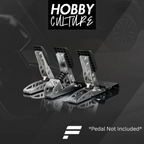 Fanatec CSL Pedals Load Cell Kit