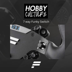 Fanatec ClubSport Steering Wheel RS 320mm