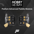 Podium Steering Wheel Porsche 911 GT3 R
