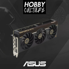 ASUS ProArt GeForce RTX™ 5080 16GB GDDR7