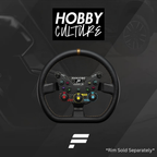 Fanatec Podium Button Module Rally