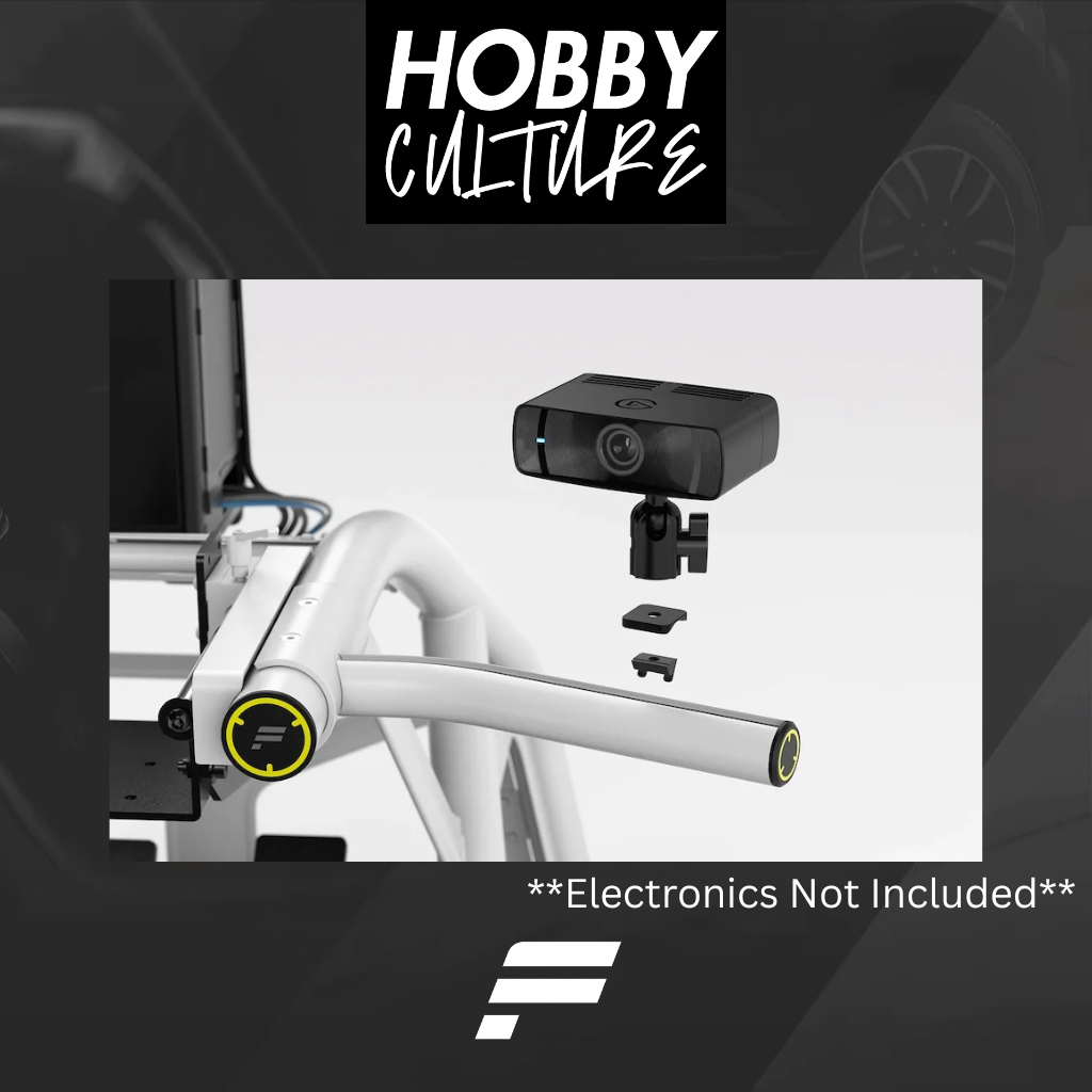 Fanatec GT Cockpit Accessory Mount