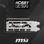 MSI GeForce RTX™ 5080 16G INSPIRE 3X OC