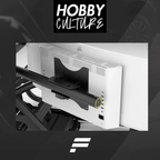 Fanatec GT Cockpit Triple Monitor Expansion Kit