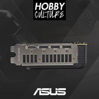 ASUS PRIME GeForce RTX™ 5070 Ti 16GB GDDR7