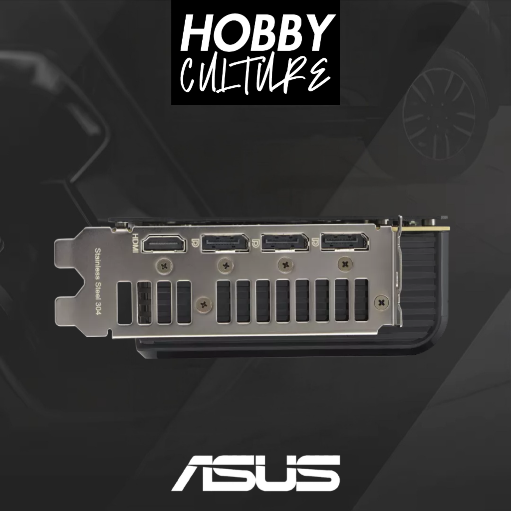 ASUS PRIME GeForce RTX™ 5070 Ti 16GB GDDR7