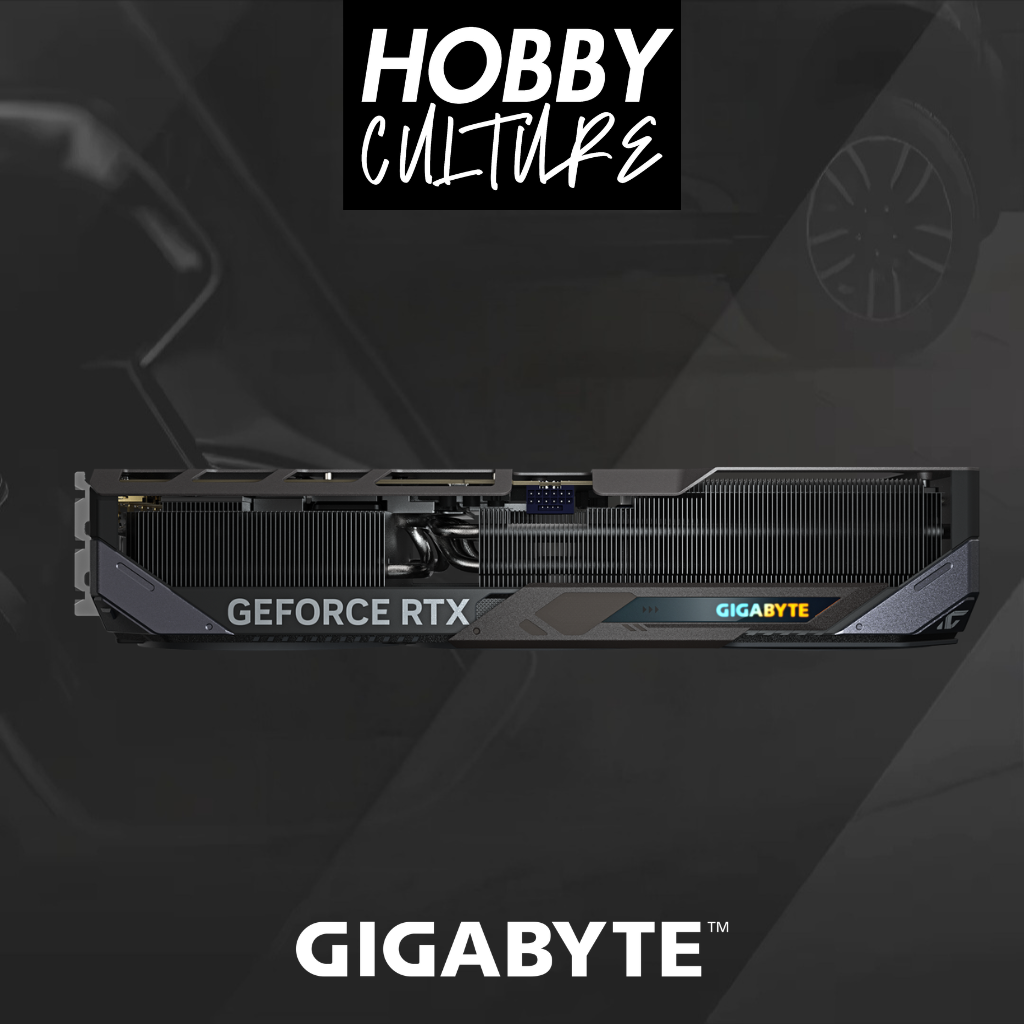 Gigabyte GeForce RTX™ 5080 GAMING OC 16G