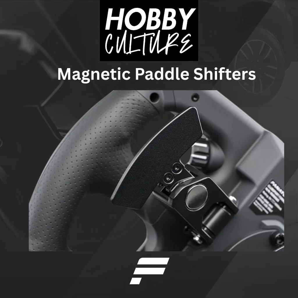 Fanatec ClubSport Formula V3