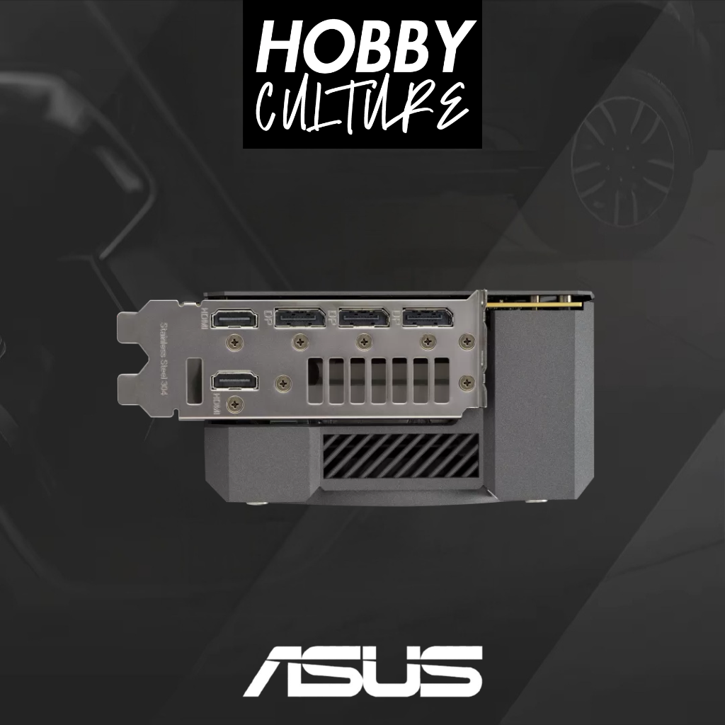 ASUS TUF Gaming GeForce RTX™ 5080 16GB GDDR7 OC Edition