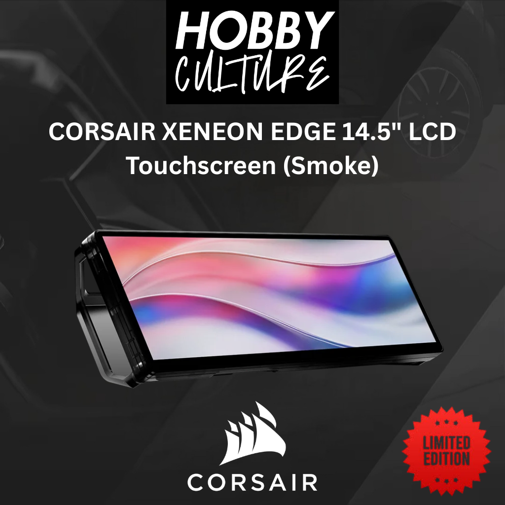 Corsair XENEON EDGE 14.5" LCD Touchscreen Display