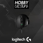 Logitech G502 X Wired Gaming Mouse
