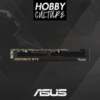 ASUS ProArt GeForce RTX™ 5080 16GB GDDR7