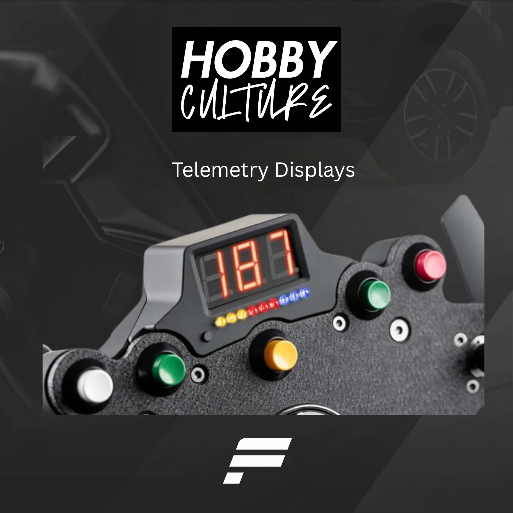 Fanatec ClubSport Steering Wheel BMW M3 GT2 V2 + QR2