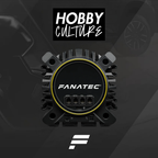 Fanatec ClubSport DD 12Nm