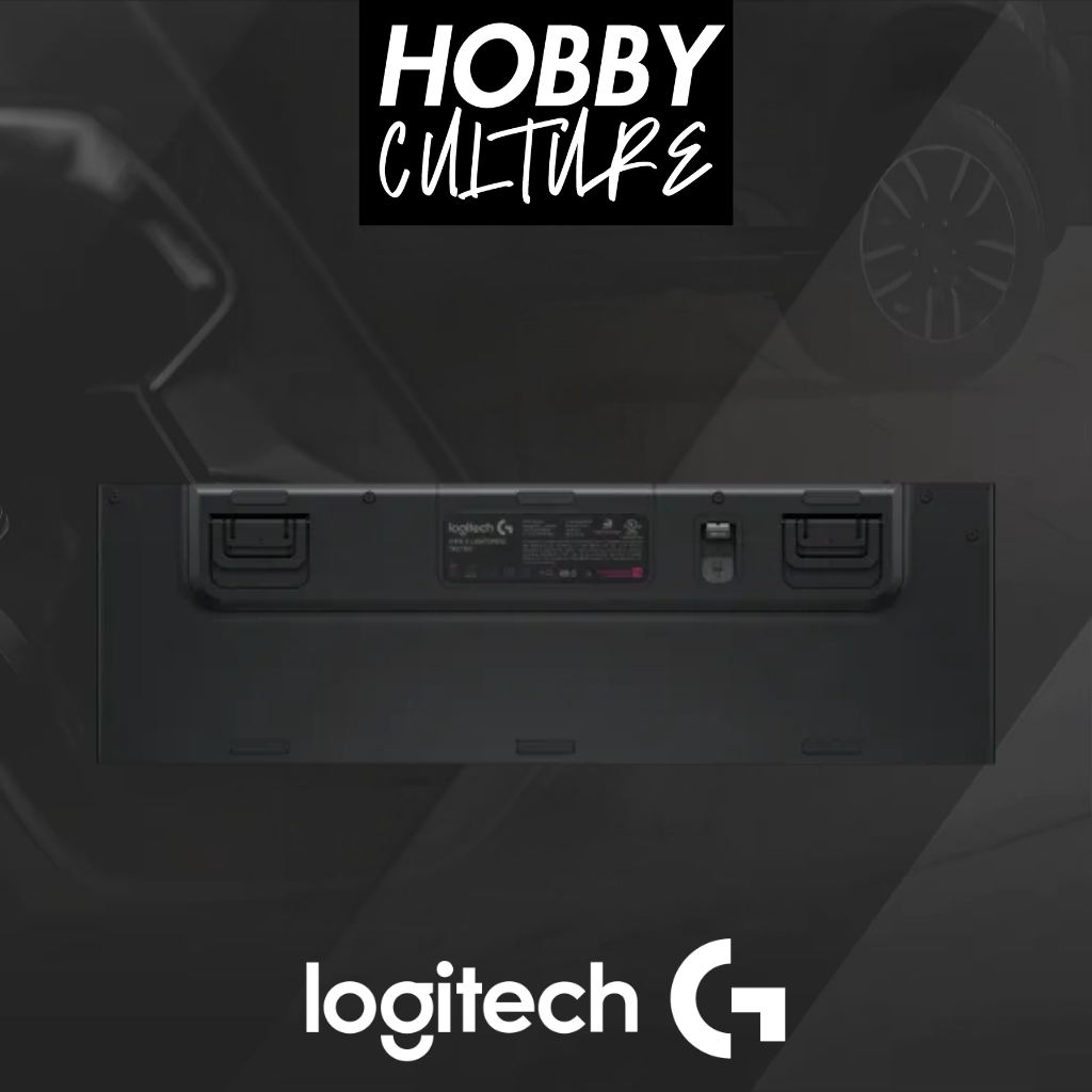 Logitech G915 X LIGHTSPEED